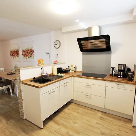 Apartament Ferienoase Mit Fernblick Herzogenrath Zewnętrze zdjęcie