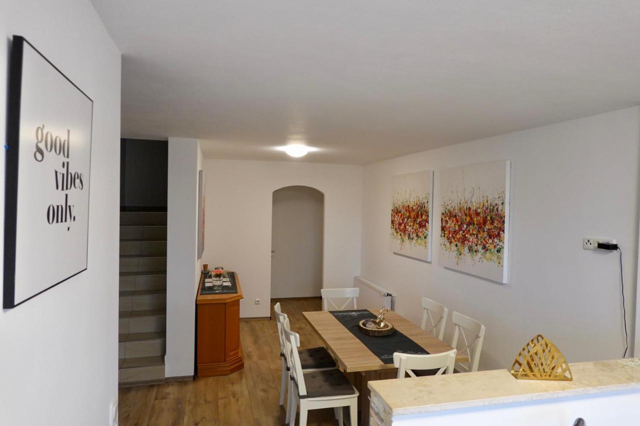 Apartament Ferienoase Mit Fernblick Herzogenrath Zewnętrze zdjęcie