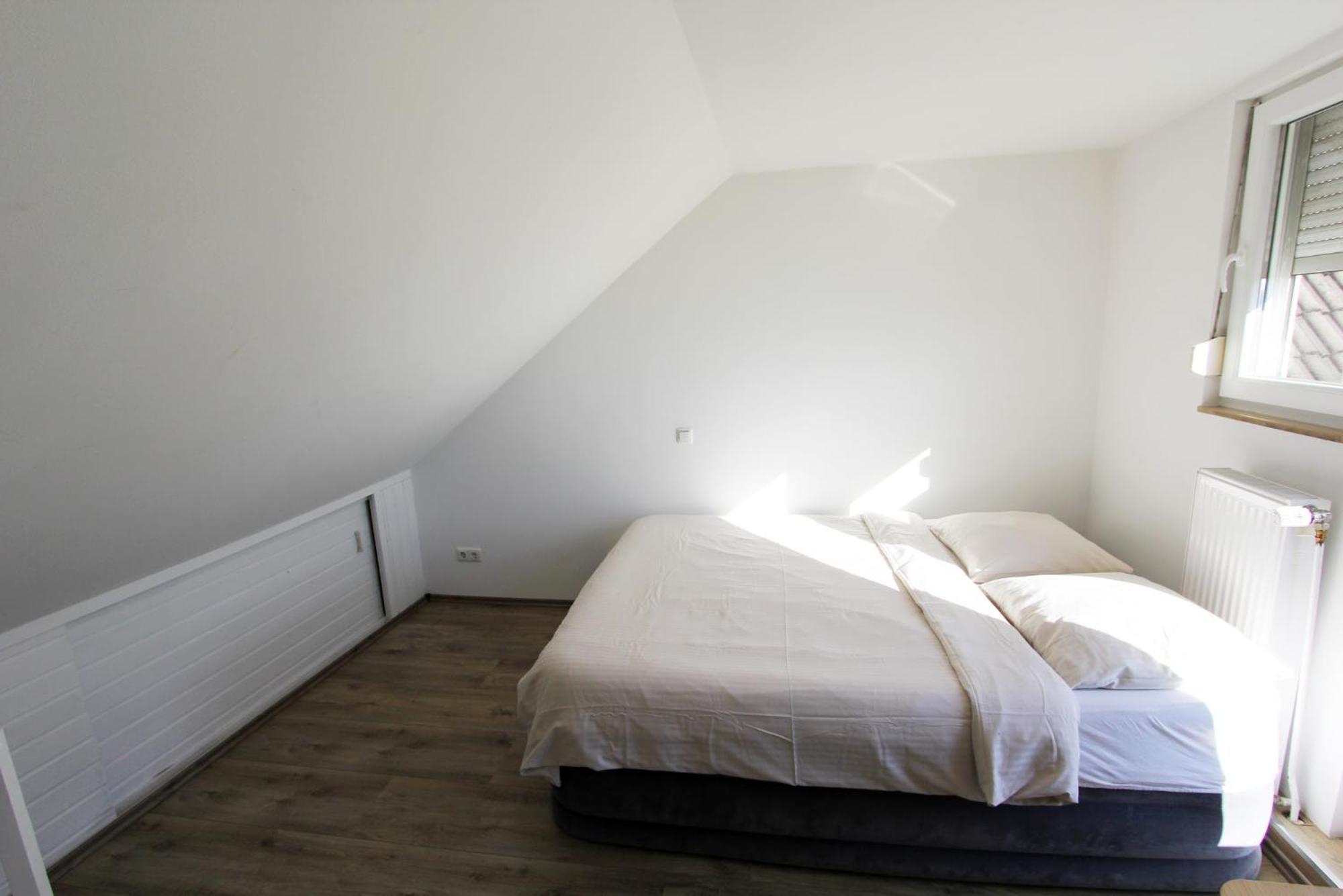 Apartament Ferienoase Mit Fernblick Herzogenrath Zewnętrze zdjęcie