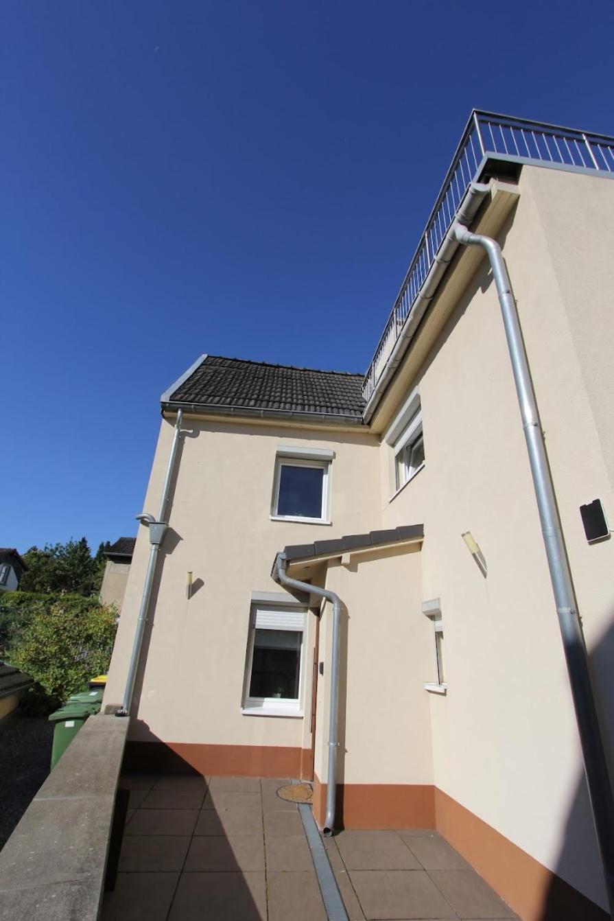 Apartament Ferienoase Mit Fernblick Herzogenrath Zewnętrze zdjęcie