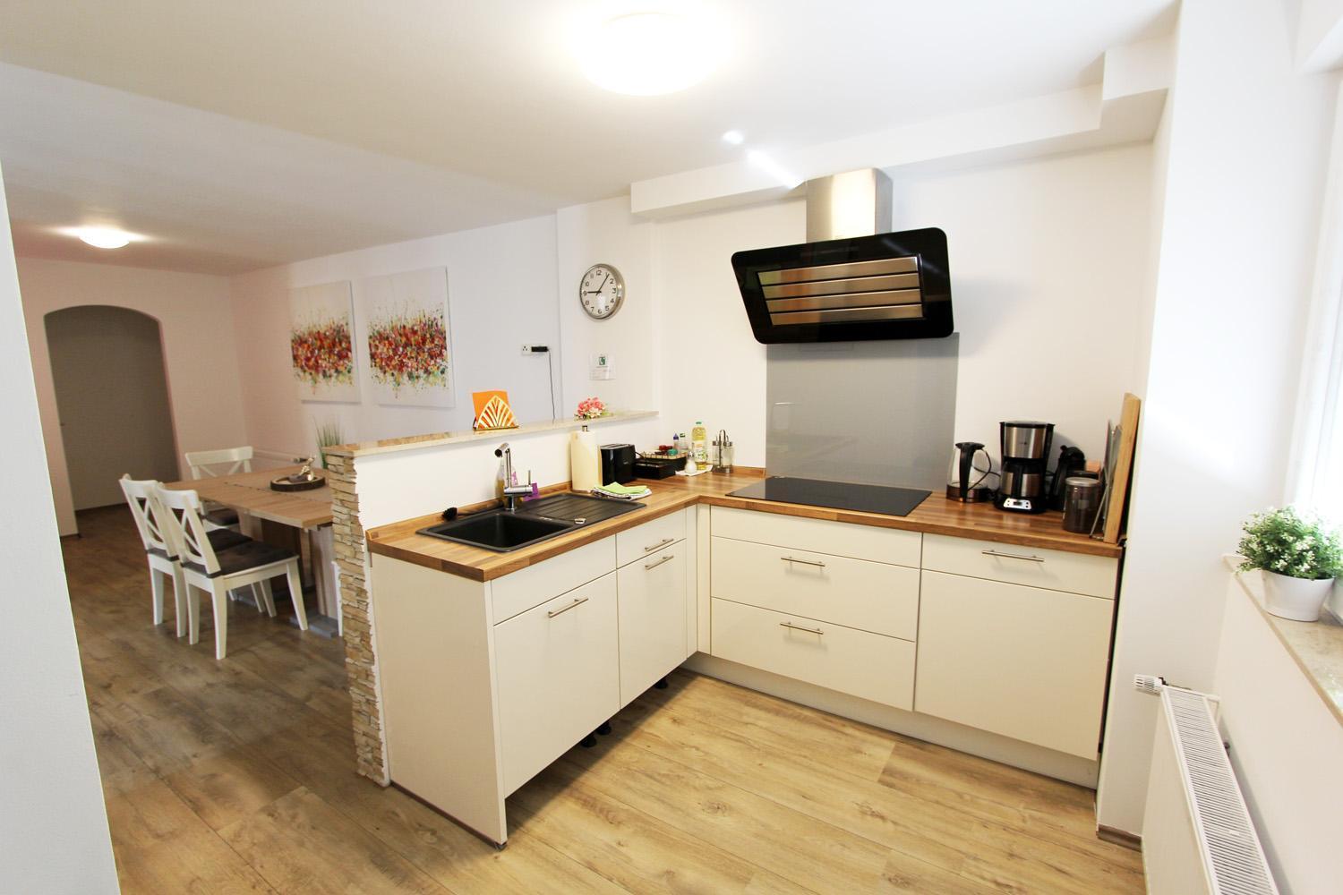 Apartament Ferienoase Mit Fernblick Herzogenrath Zewnętrze zdjęcie