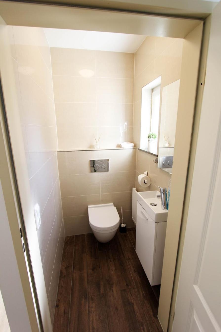 Apartament Ferienoase Mit Fernblick Herzogenrath Zewnętrze zdjęcie
