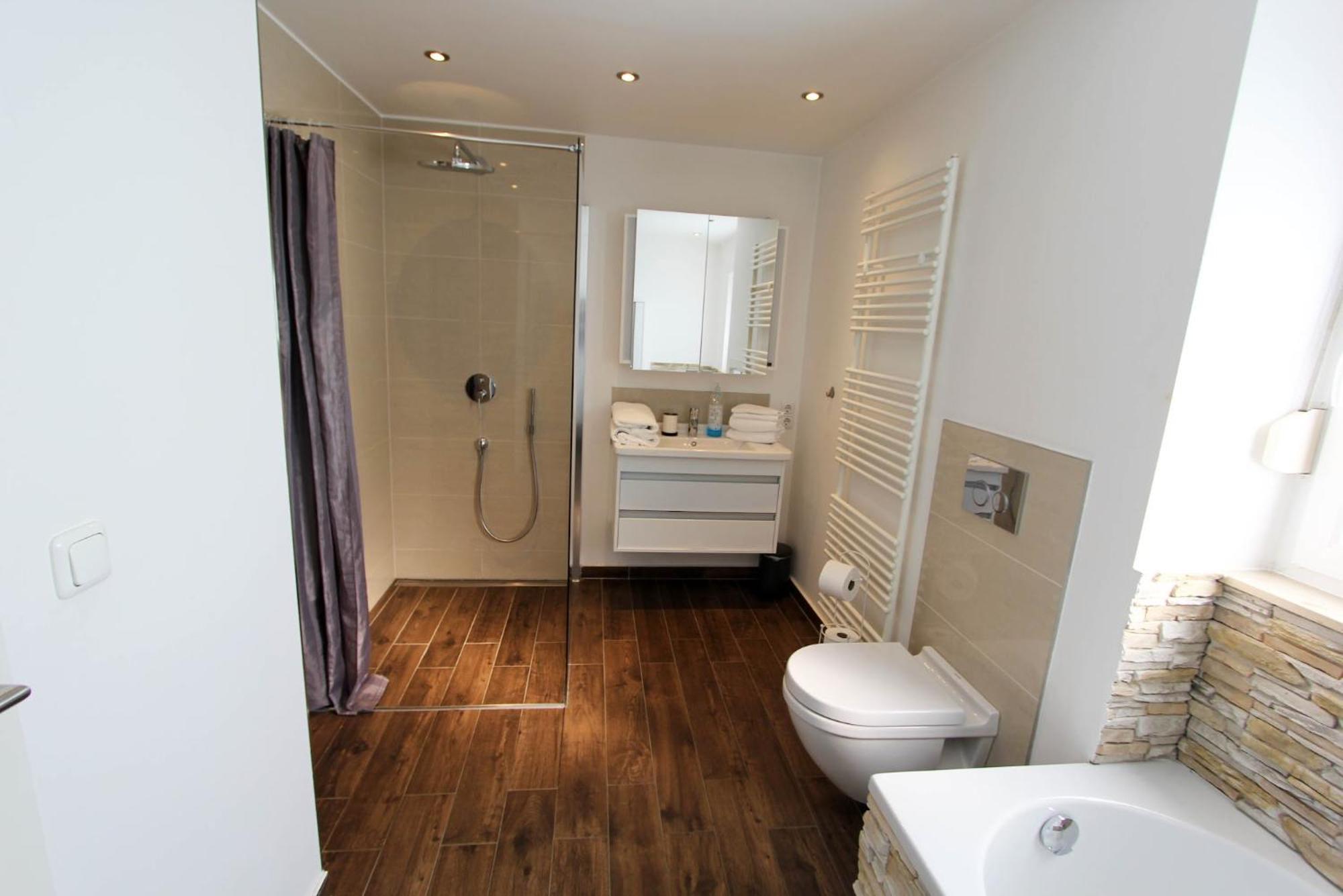 Apartament Ferienoase Mit Fernblick Herzogenrath Zewnętrze zdjęcie