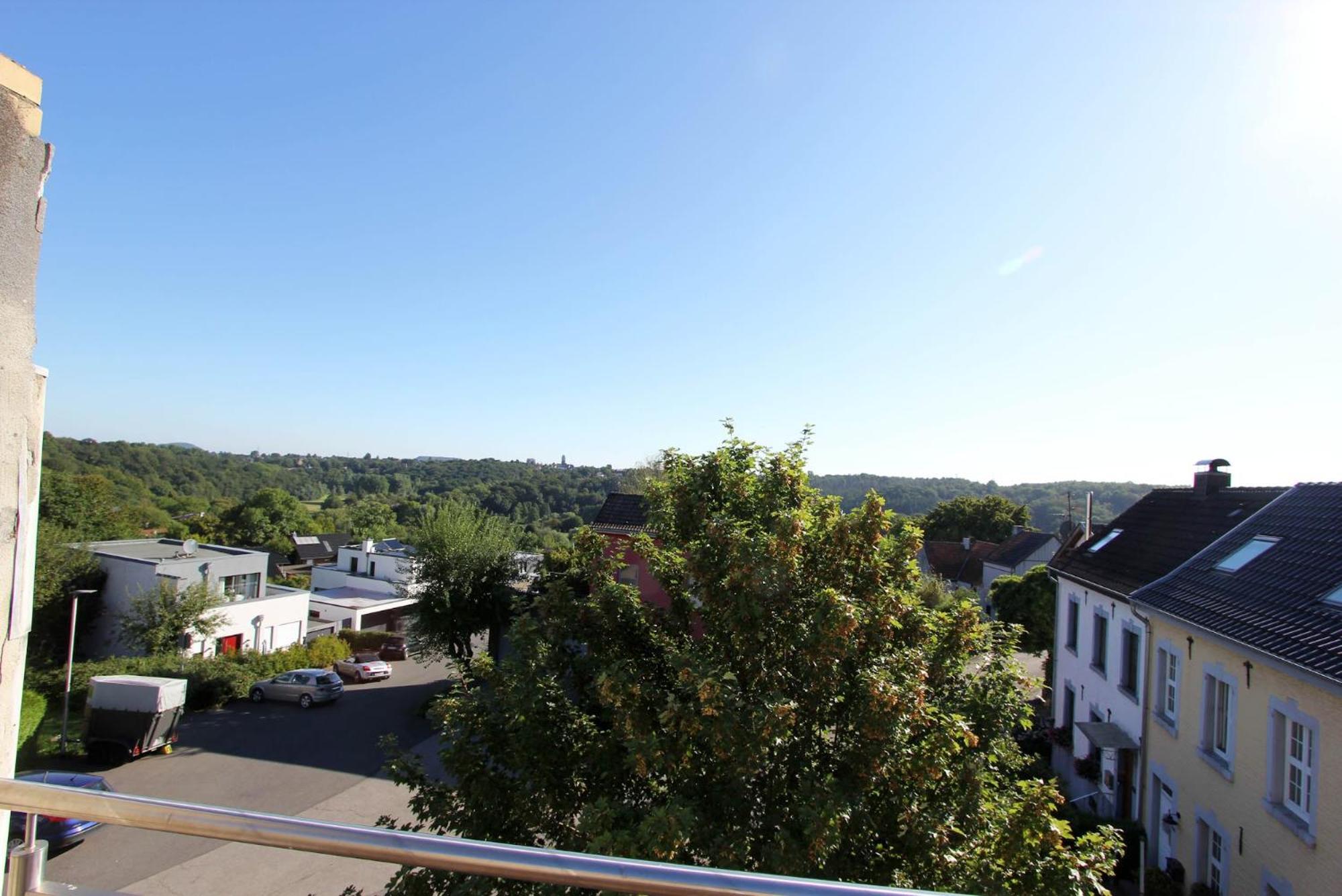 Apartament Ferienoase Mit Fernblick Herzogenrath Zewnętrze zdjęcie
