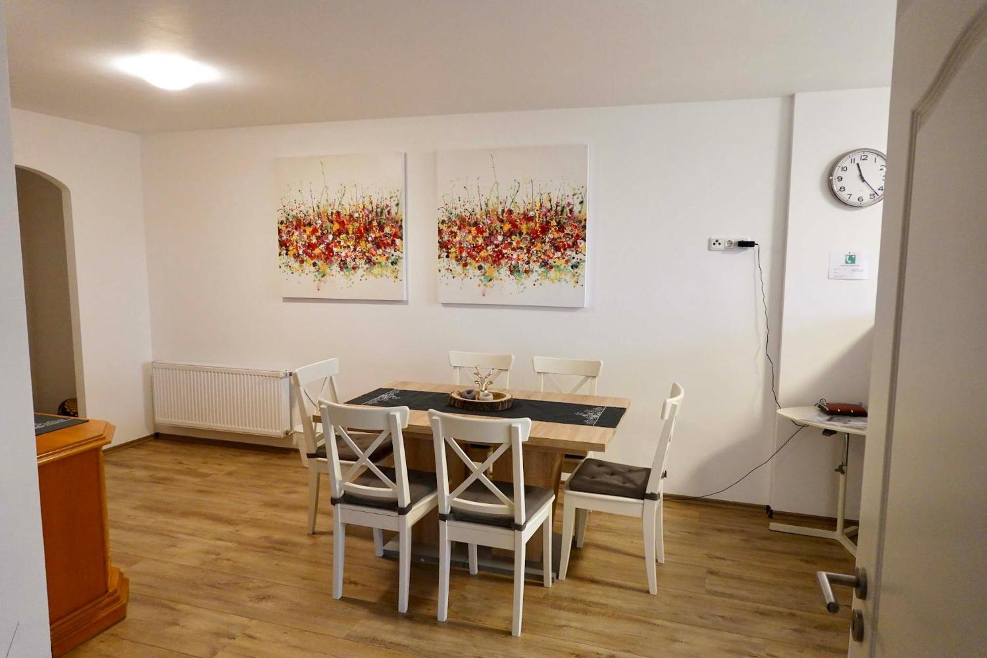 Apartament Ferienoase Mit Fernblick Herzogenrath Zewnętrze zdjęcie