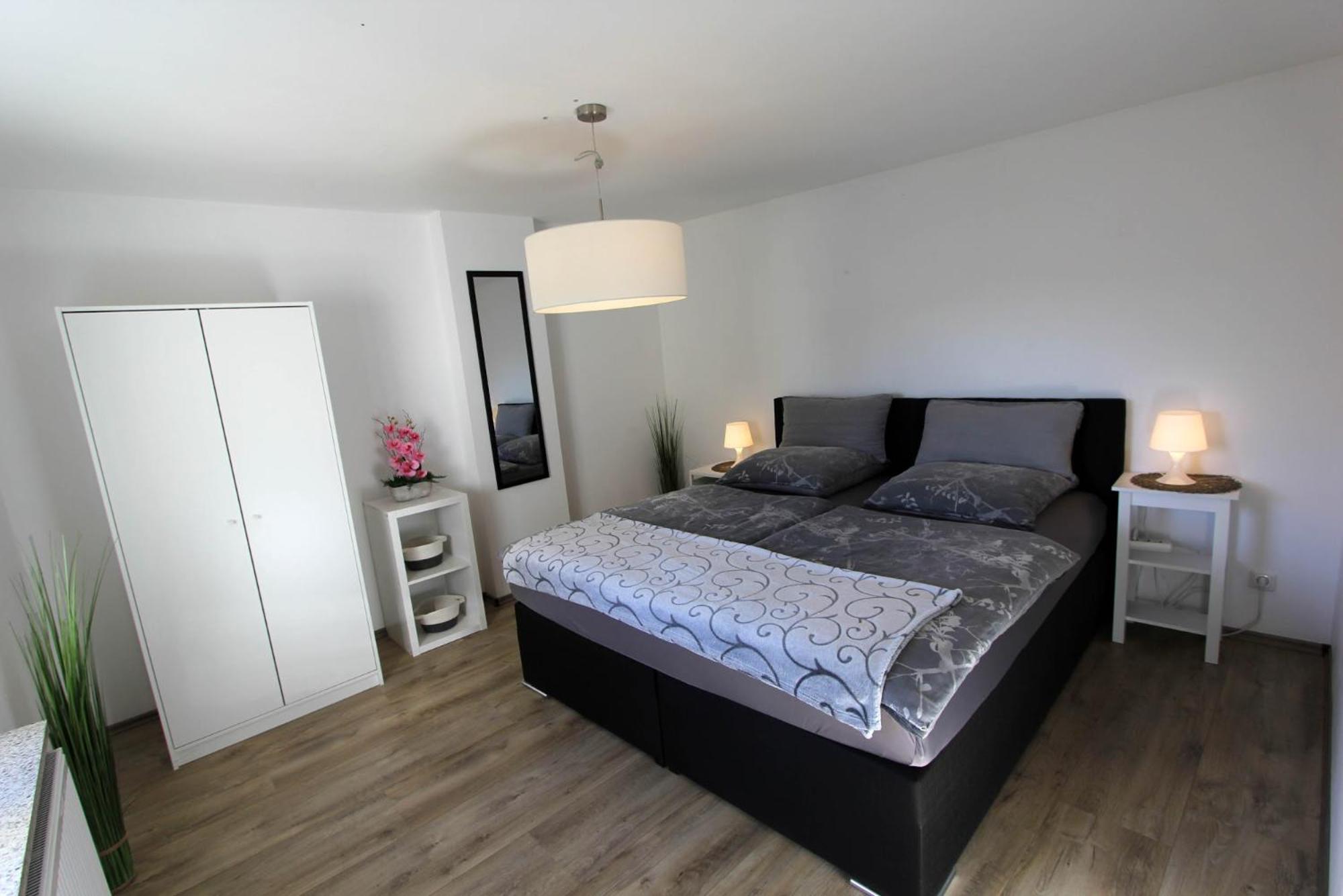 Apartament Ferienoase Mit Fernblick Herzogenrath Zewnętrze zdjęcie